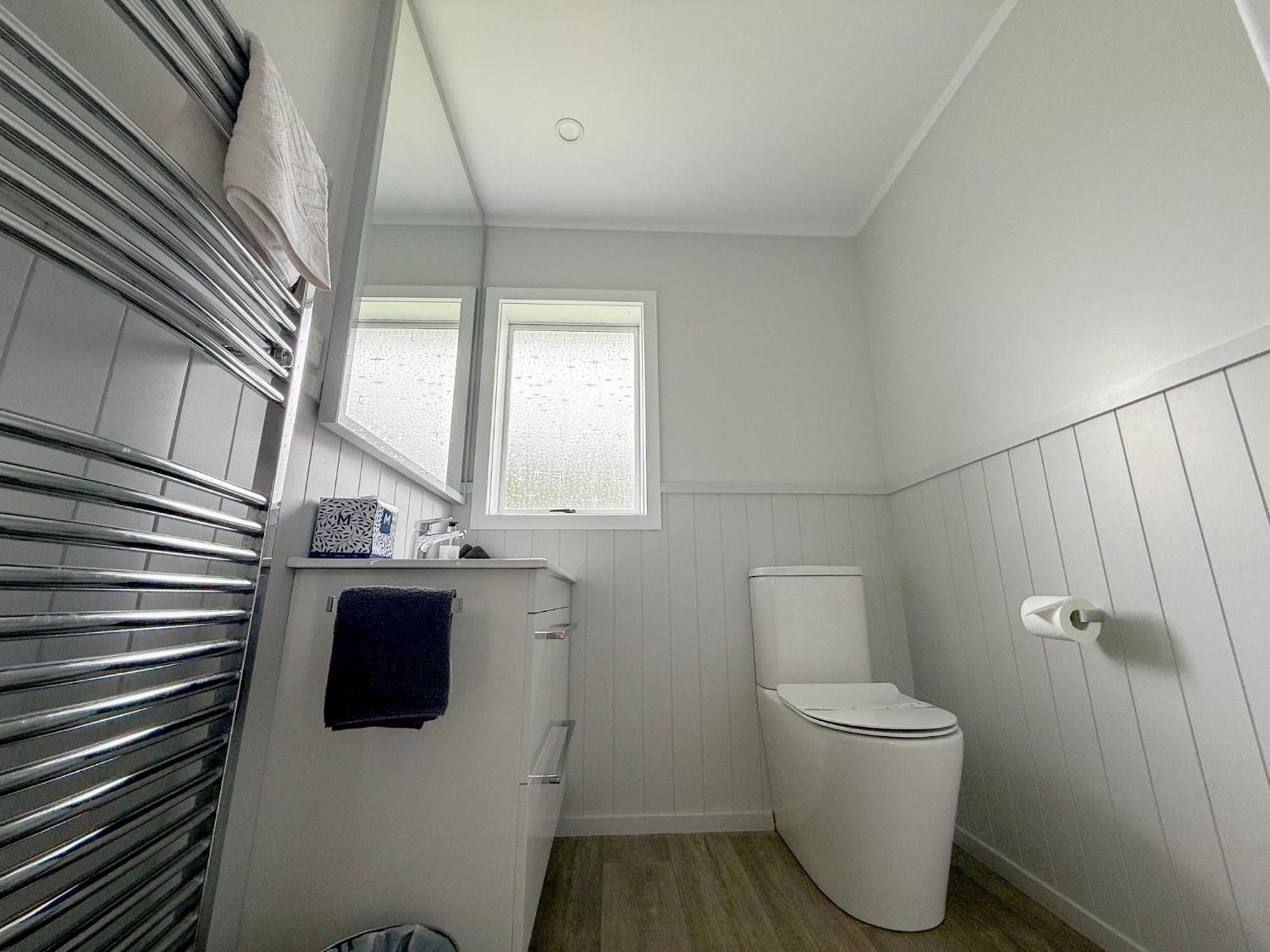 Cleveland Thermal Motel Rotorua Ngoại thất bức ảnh